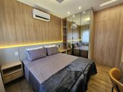 Lille 75 · Studio diferenciado no Cambuí