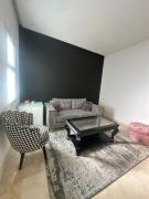 A beautiful luxury villa in Rabat