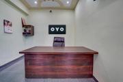 Hotel O by OYO Hira Royal Palace And Lawn
