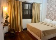 Anton and Isabel Bangued- 2BR for 5