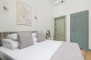 Studio apartment - Augustiańska 1 street