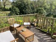 Manoir De Gourvinec - Chambre