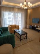 1BR with an Amazing View of Nairobi City, 1-TOS, Enzi Heights Apartments, Nextgen mall