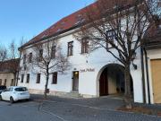 Saint Michael - Garni Hotel