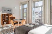 Liiiving in Porto - Design Palace Studio