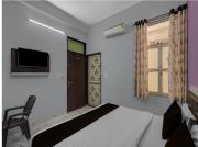 Hotel Rudraksh Palace