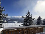 LEsquirol Appart - Location T3 avec vue imprenable - Les Angles