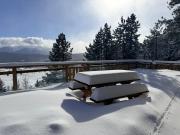 LEsquirol Appart - Location T3 avec vue imprenable - Les Angles