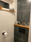 Luxury bungalow Woldzicht