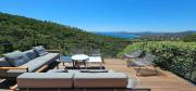 Provençal Villa Facing The Gulf Of Saint-Tropez