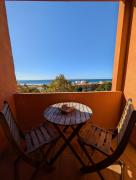 Livingtarifa Apartamento La Duna