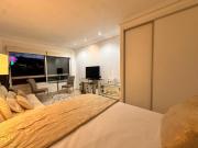 Acogedor Estudio en el Edificio Hotel Bahía