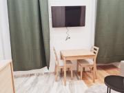 Cozy Top Apart close to the city