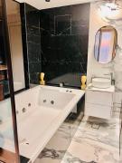 Belgrade Waterfront - BW Metropolitan luxury apartments