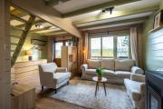 ArdenParks PetiteSuisse Chalet Renardeau