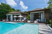 Cape Fahn - Tropical Two Bedroom Pool Villa