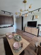 Apartament Leśny Zakątek Apartament Leśny Zakątek