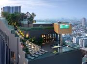 Top Pattaya Central