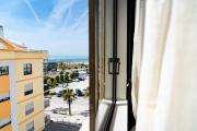 Amazing flat with Ocean View #Costa da Caparica