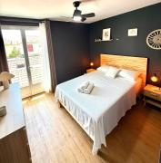 Brise du Sud Clim Plage & Charme