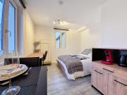 Illkirch-issime 2 - Neuf - Tram - Proche centre-ville - Moderne