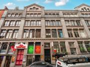 Host & Stay - Stanley Street Apartments