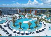 Flat Porto2Life Porto de Galinhas - Muro Alto