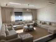 Le cosy du champs de course