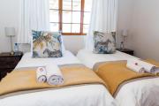 Geluk Cottage