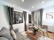 Louvre - Deluxe apartment for 4