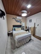 Villa Sunzal Surf Retreat