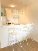 Apartamento Playa Victoria