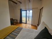 Oceanview Wooden Cabin