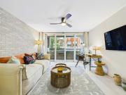 Wells Street Apartment