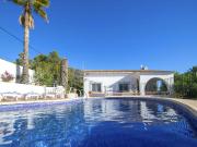 Holiday Home Carolina by Interhome