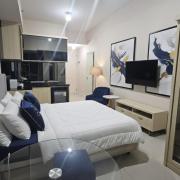 Anderson Apartemen direct Pakuwon mall