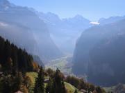 Apartment Tschingelhorn Apt- R by Interhome