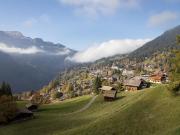 Apartment Rustica Apt- M by Interhome