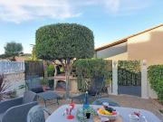 Holiday Home Les Amandines by Interhome