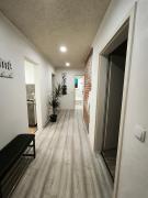 Monteur oder Ferienwohnung