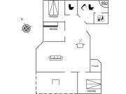 Holiday Home Galin - 210m to the fjord by Interhome