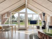 Holiday Home Nicolaus - 1-3km from the sea by Interhome