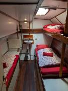 Zeilschip Marie Galante