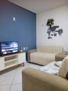 Duplex Belli a 300m do Mar