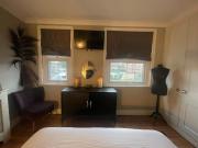 The Little Boutique House