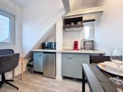 Illkirch-issime 4 - Neuf - Tram - Proche centre-ville - Moderne