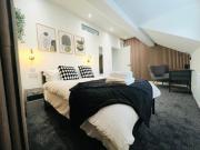 Yastayzzz at Brand New Apartment 4 Worcester House & Free Parking