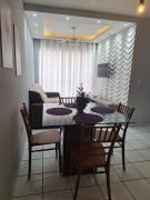 Apartamento Encantado com giardino px ao Shopping e Parque Aquático