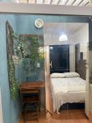 Casa nordestina sol e mar