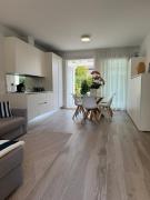 Le village Tropezien